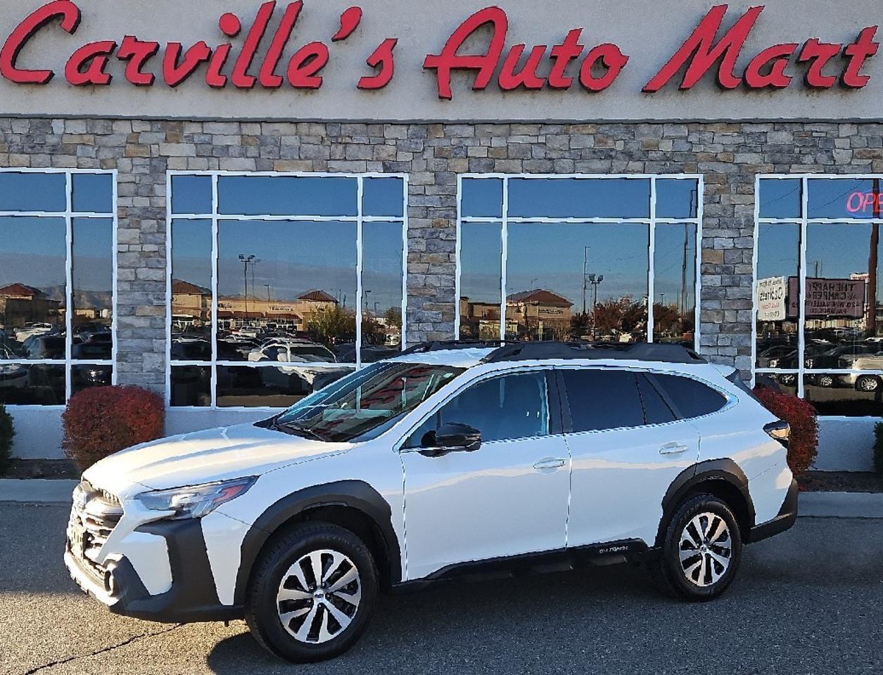 2023 Subaru Outback Premium