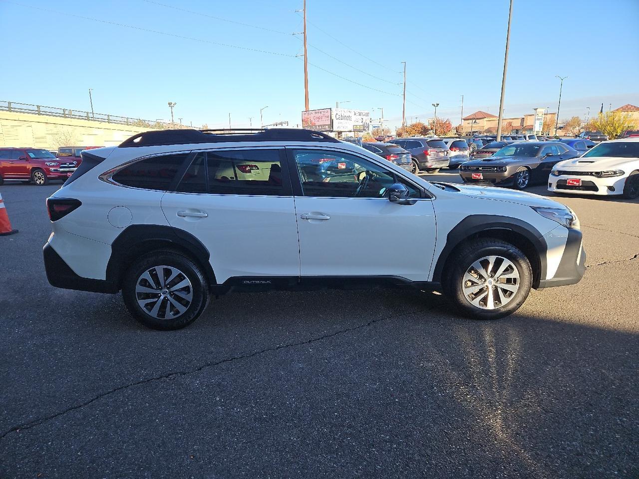 2023 Subaru Outback Premium Grand Junction CO
