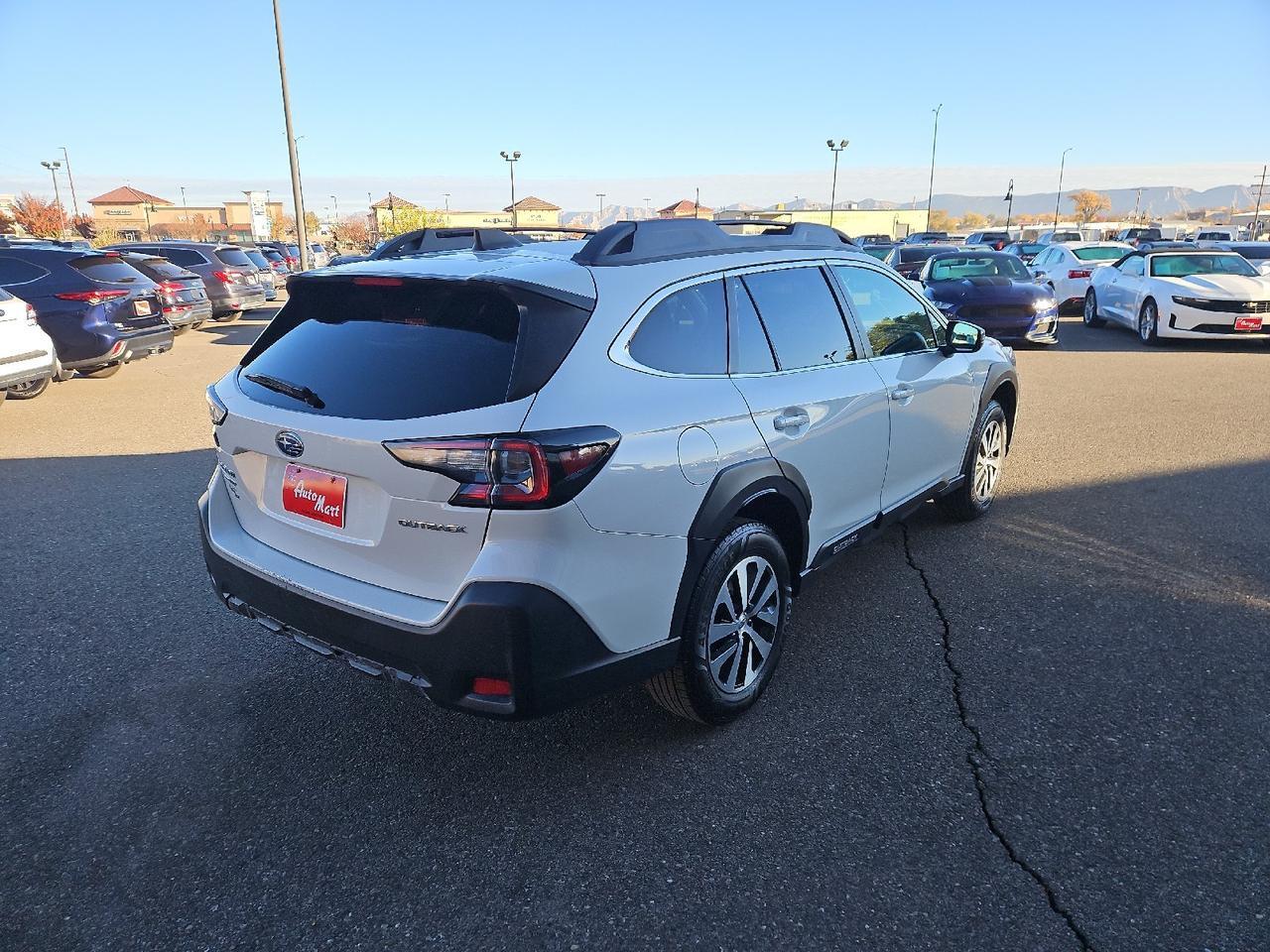 2023 Subaru Outback Premium Grand Junction CO