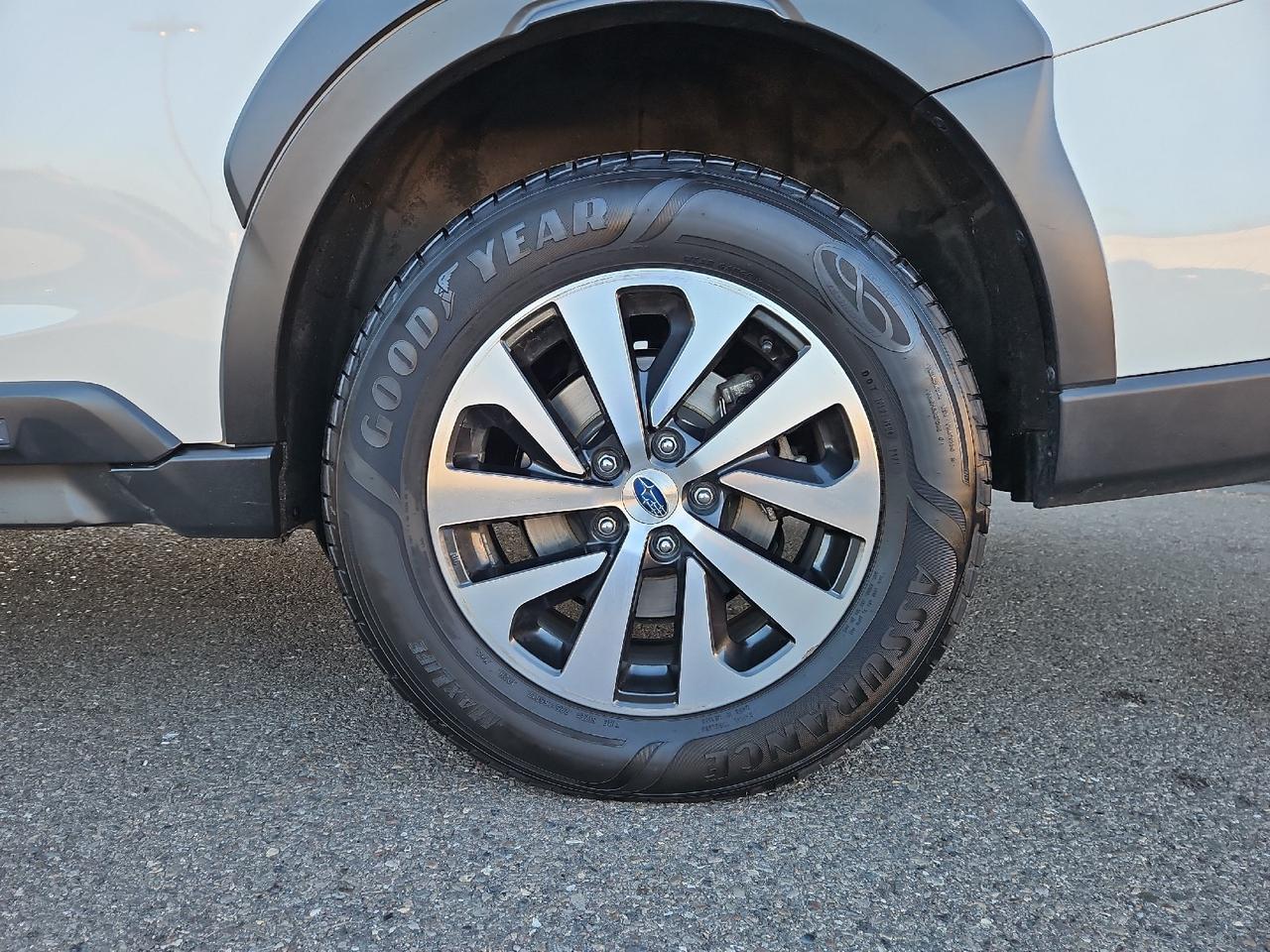 2023 Subaru Outback Premium Grand Junction CO