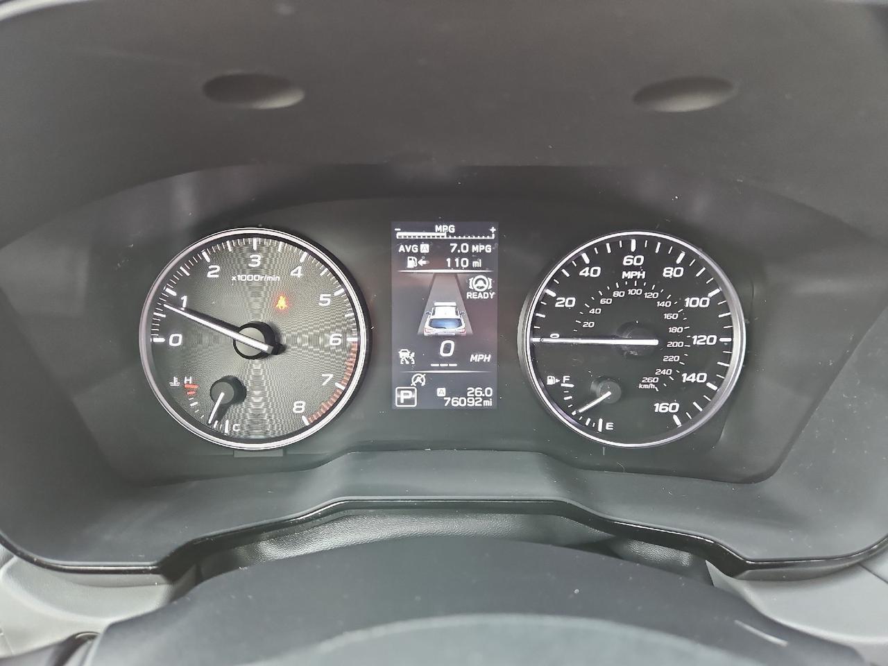 2023 Subaru Outback Premium Grand Junction CO