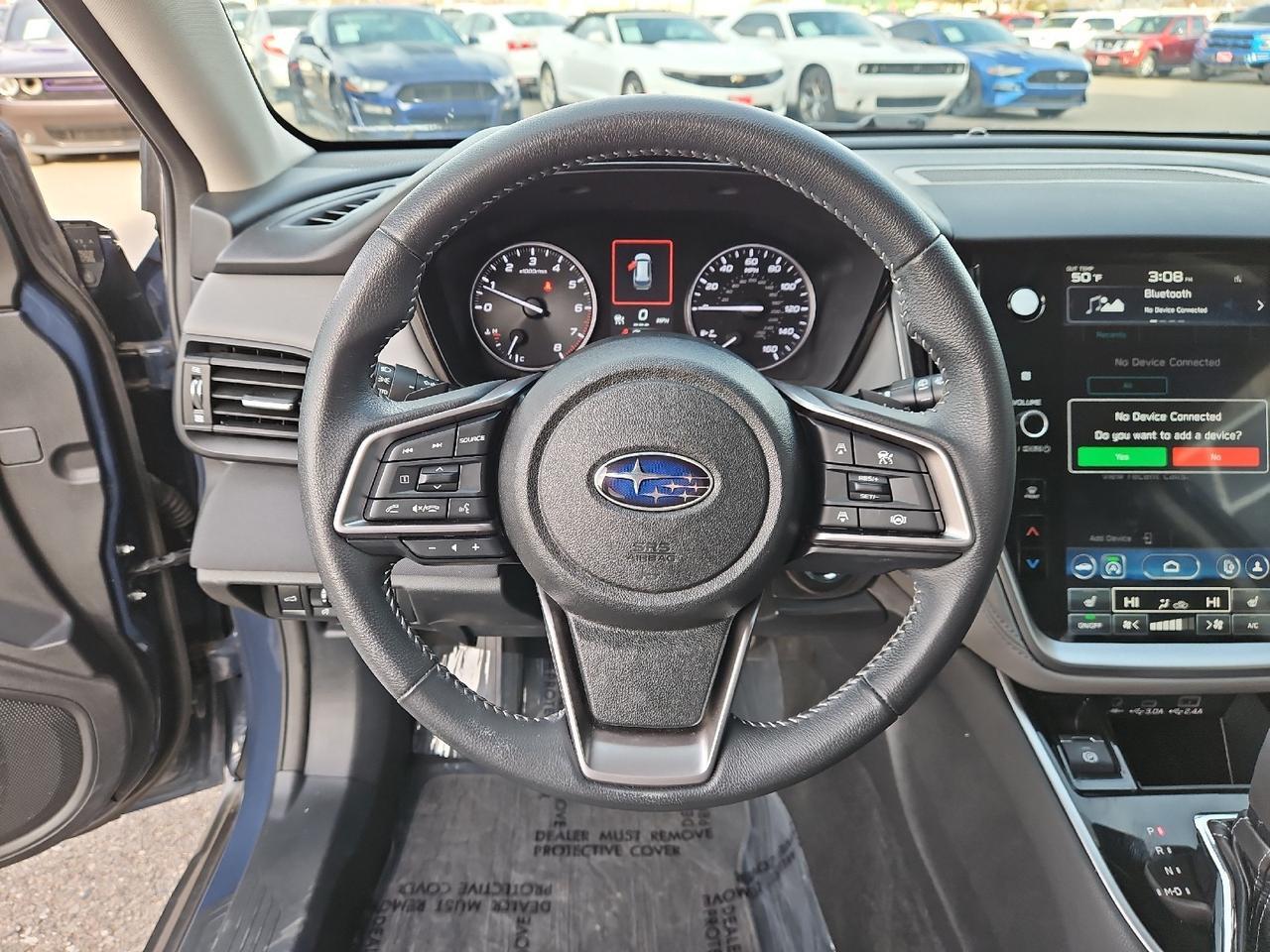 2023 Subaru Outback Premium Grand Junction CO