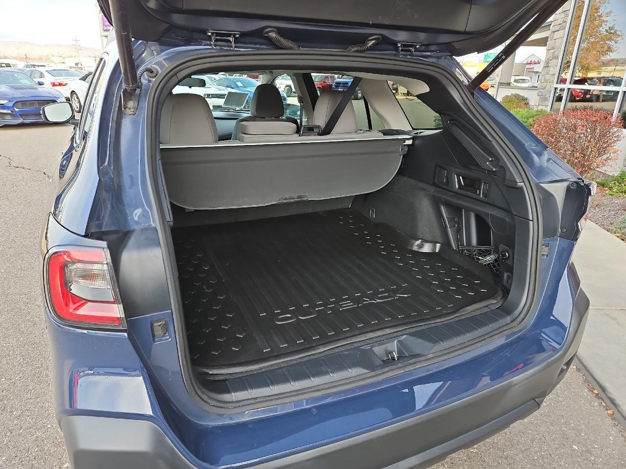 2023 Subaru Outback Premium Grand Junction CO
