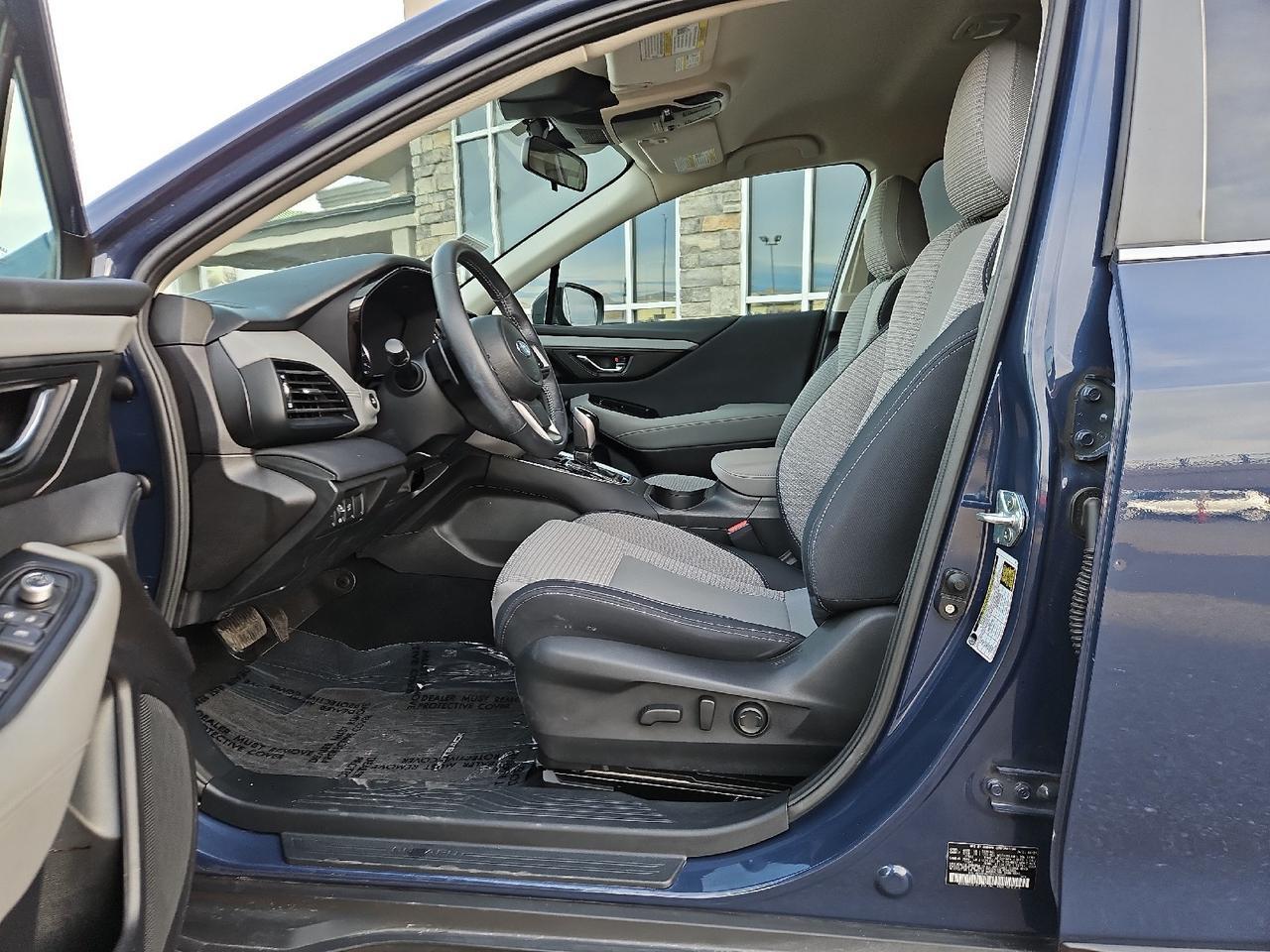 2023 Subaru Outback Premium Grand Junction CO