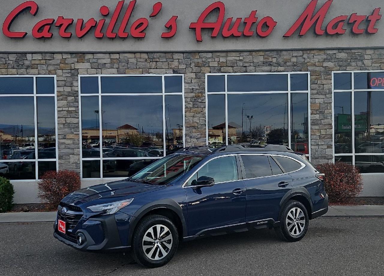 2023 Subaru Outback Premium