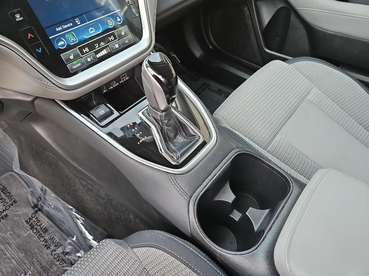 2023 Subaru Outback Premium Grand Junction CO