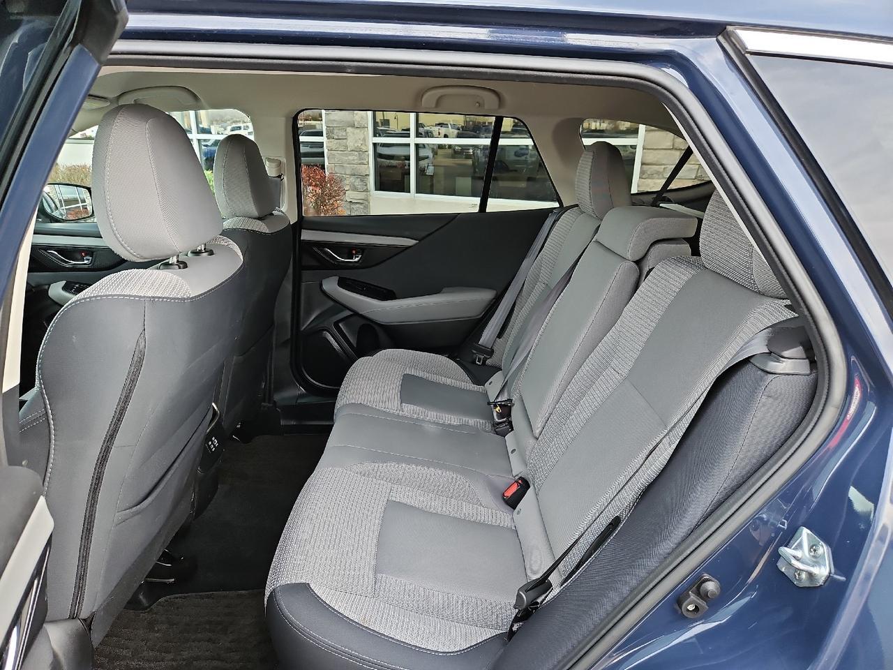 2023 Subaru Outback Premium Grand Junction CO