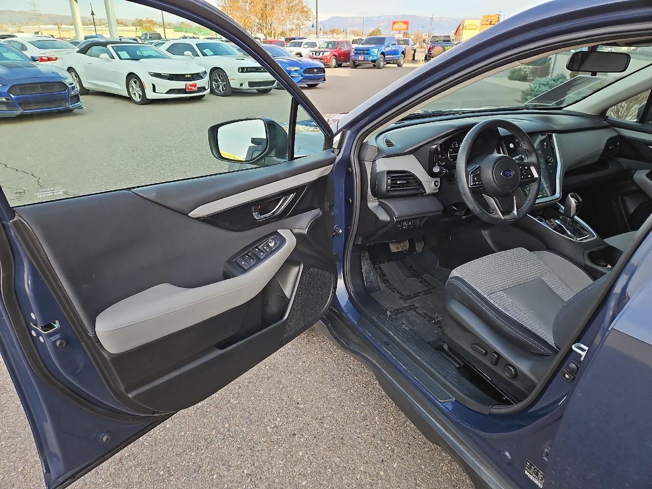 2023 Subaru Outback Premium Grand Junction CO