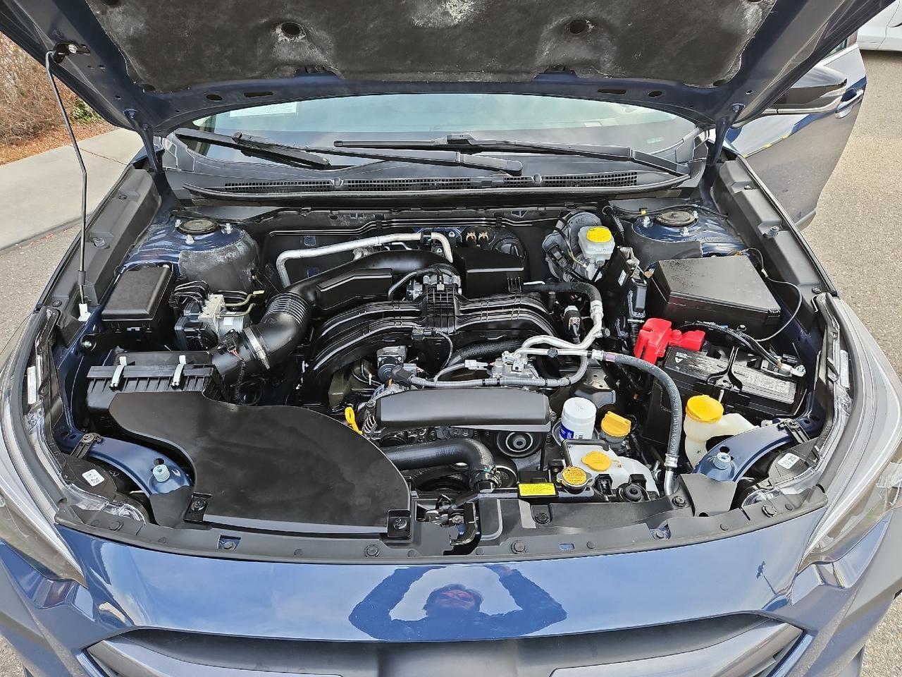 2023 Subaru Outback Premium Grand Junction CO