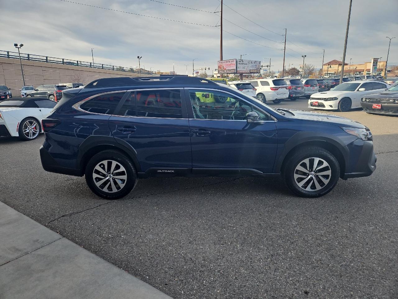 2023 Subaru Outback Premium Grand Junction CO