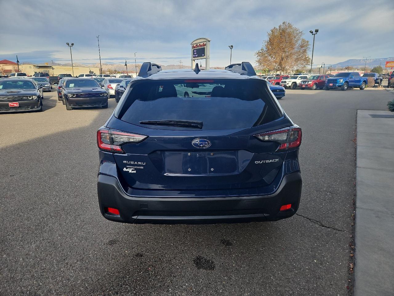 2023 Subaru Outback Premium Grand Junction CO