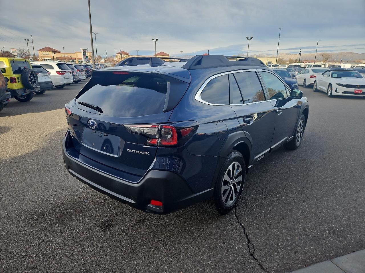 2023 Subaru Outback Premium Grand Junction CO