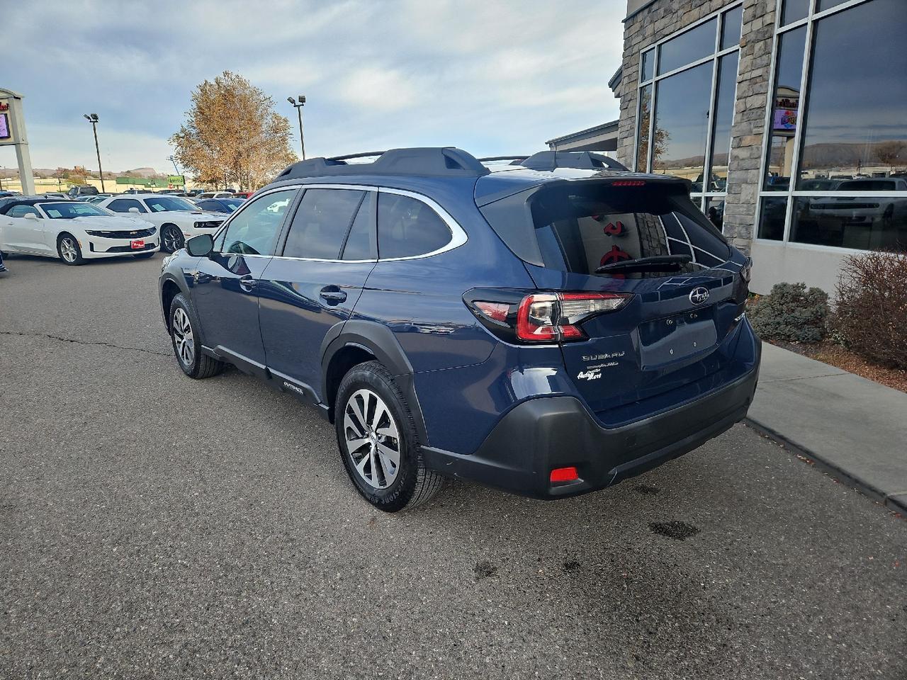 2023 Subaru Outback Premium Grand Junction CO