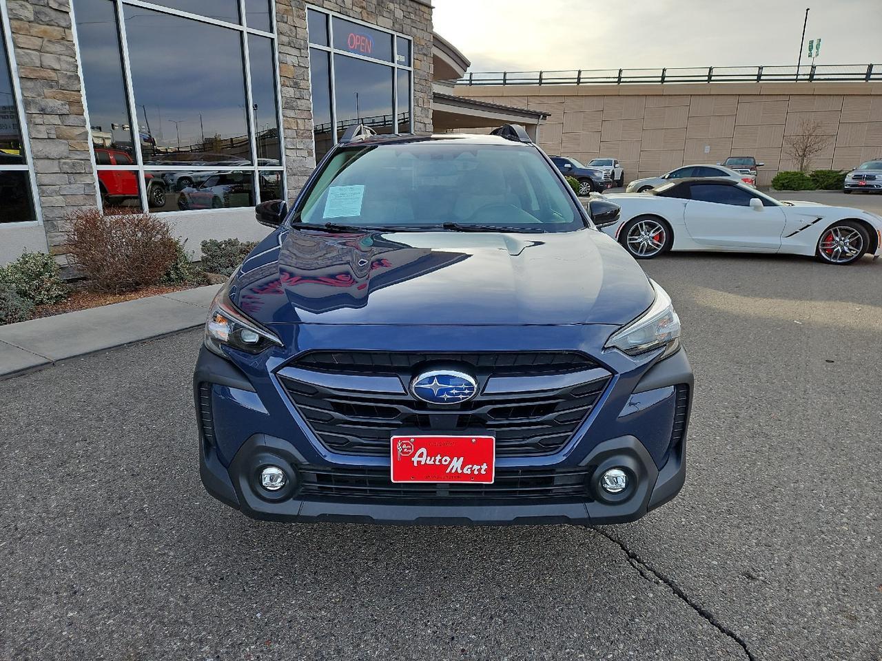 2023 Subaru Outback Premium Grand Junction CO