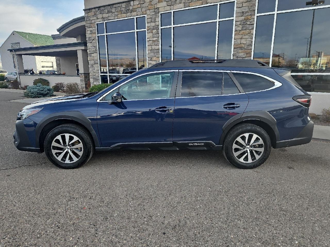 2023 Subaru Outback Premium Grand Junction CO