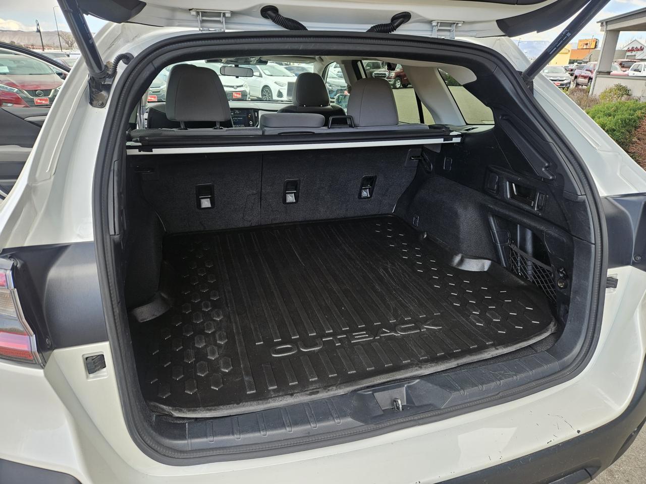 2023 Subaru Outback Premium Grand Junction CO