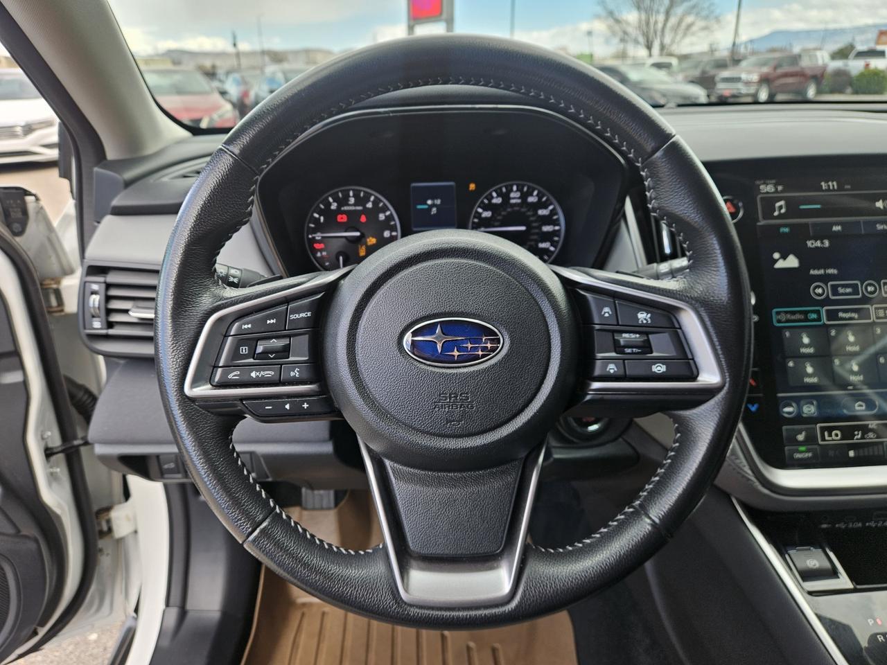 2023 Subaru Outback Premium Grand Junction CO