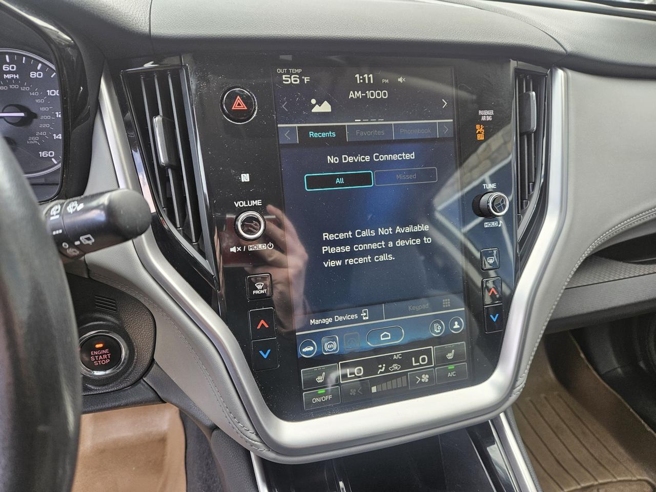 2023 Subaru Outback Premium Grand Junction CO