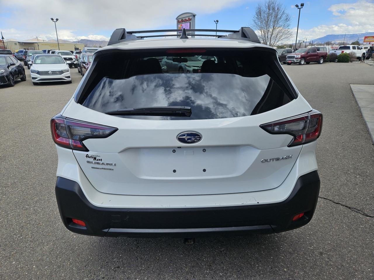 2023 Subaru Outback Premium Grand Junction CO