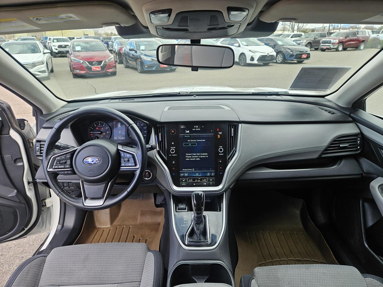 2023 Subaru Outback Premium Grand Junction CO