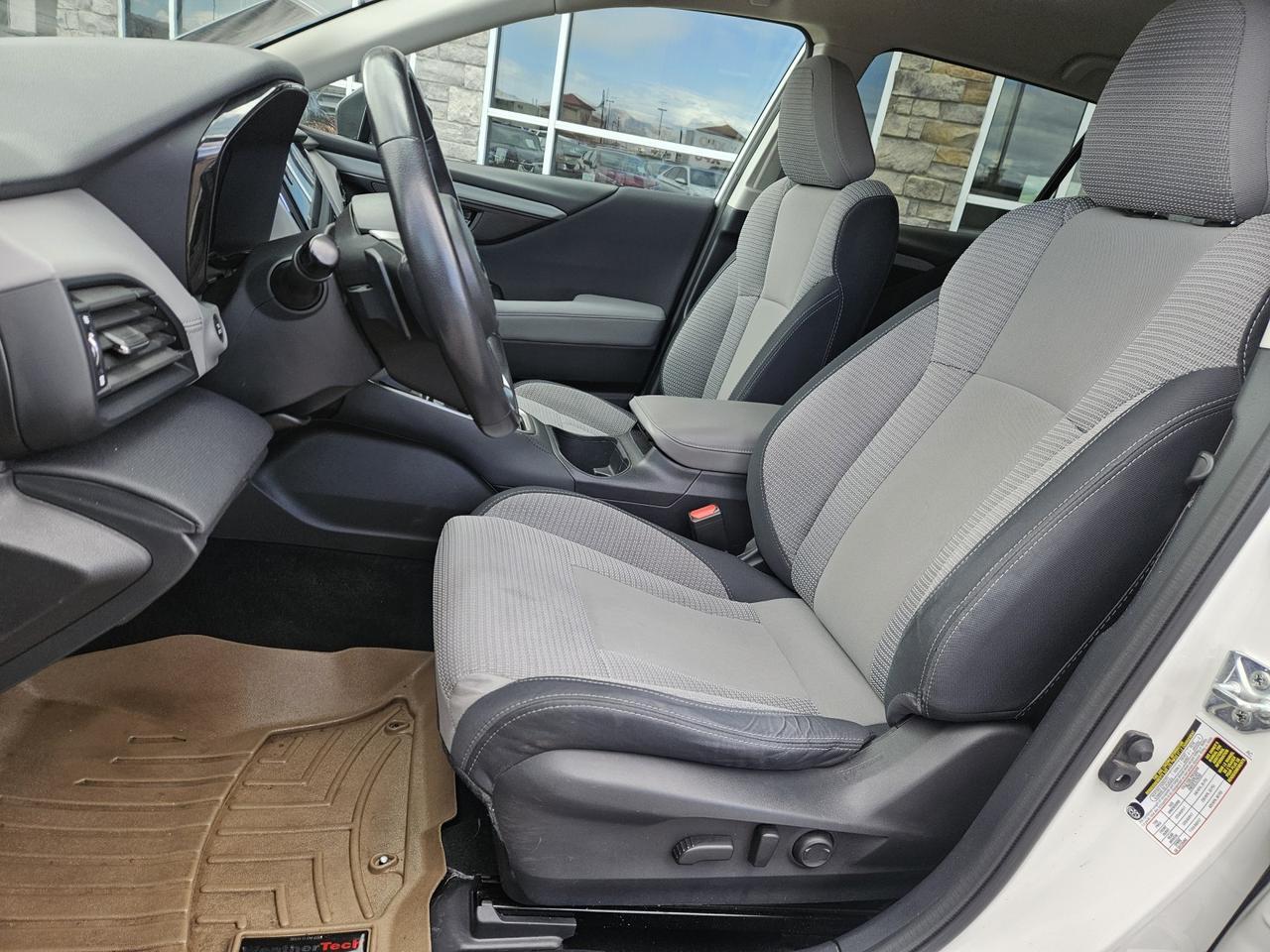 2023 Subaru Outback Premium Grand Junction CO