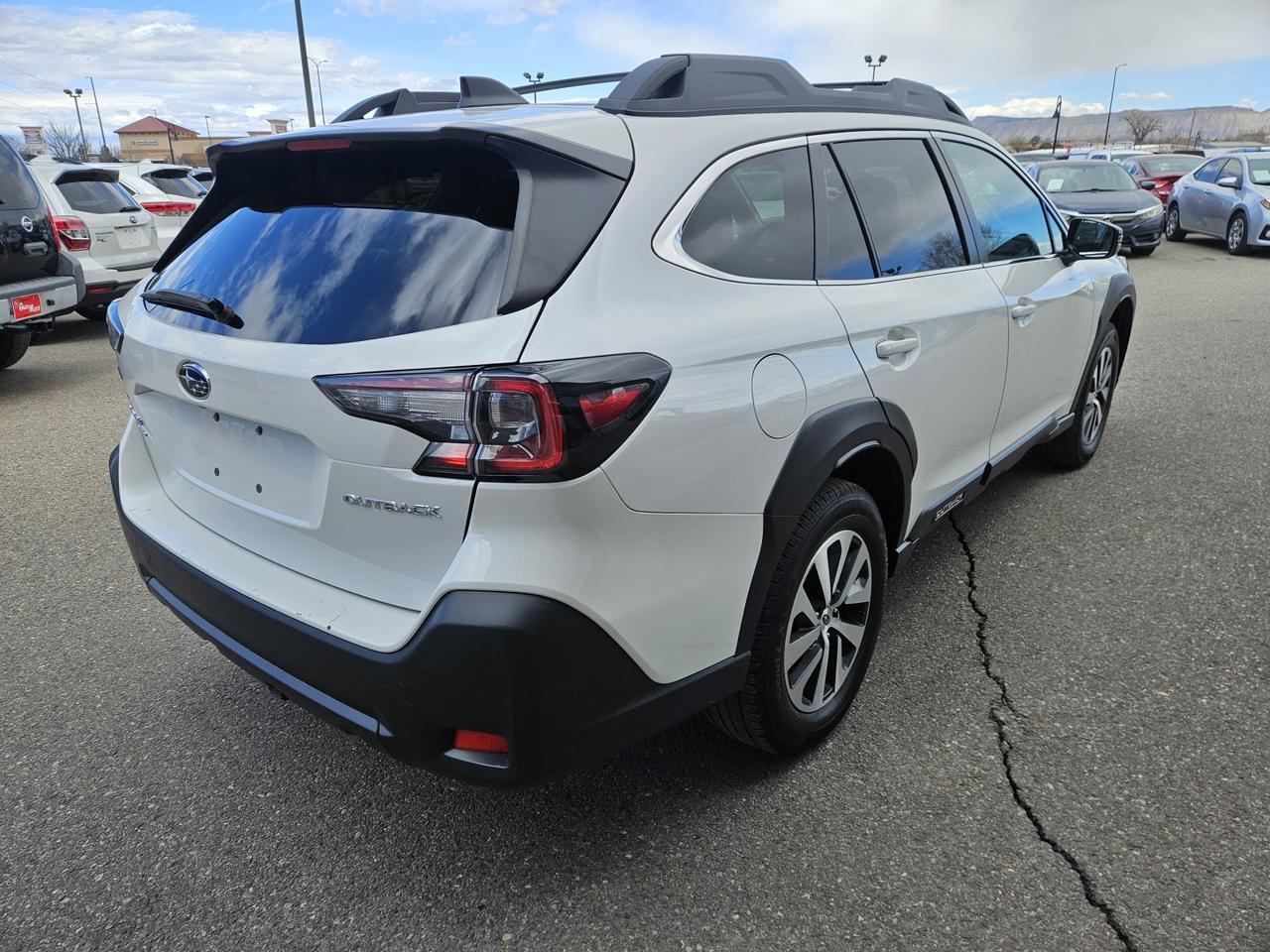 2023 Subaru Outback Premium Grand Junction CO