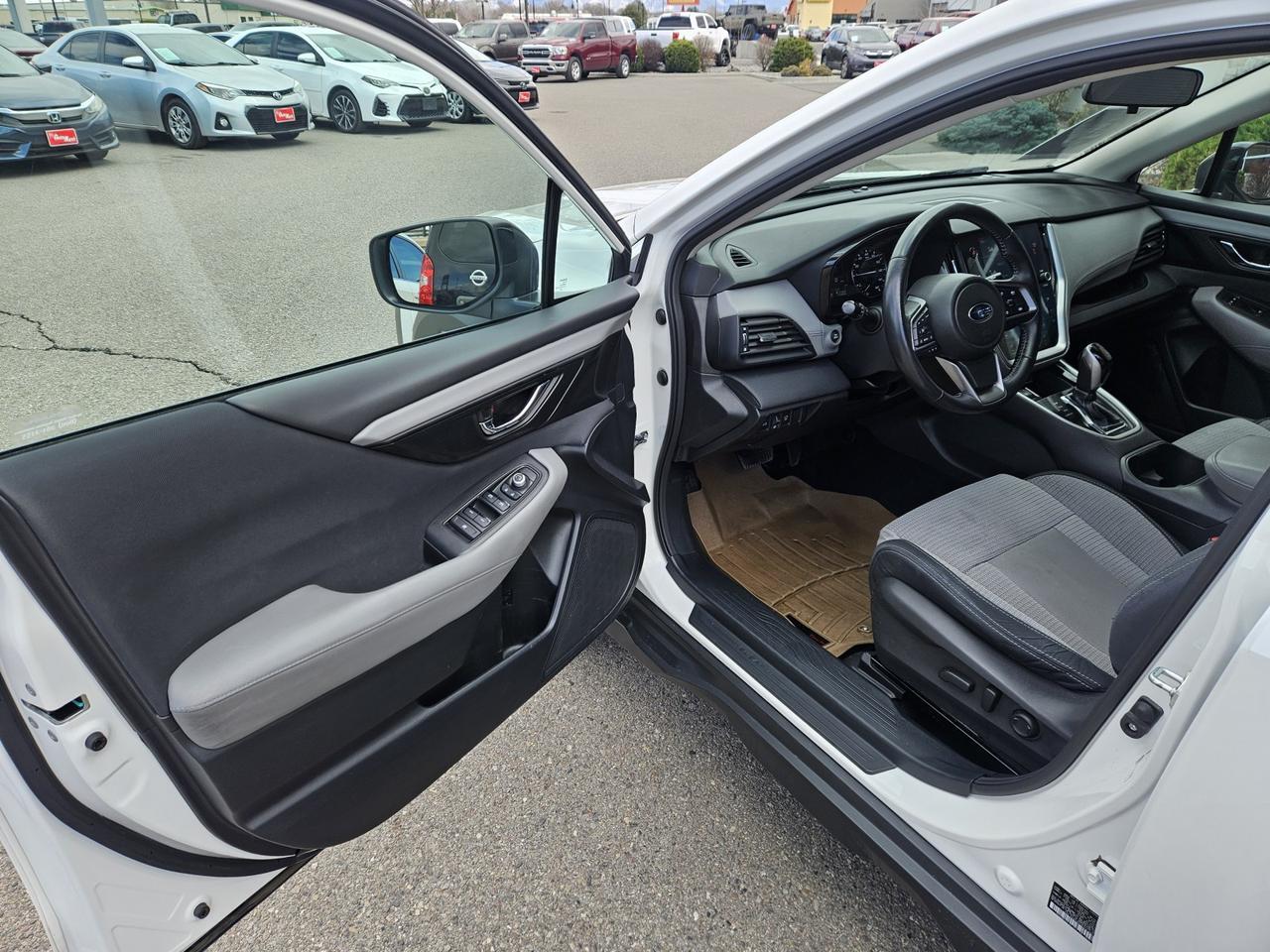 2023 Subaru Outback Premium Grand Junction CO