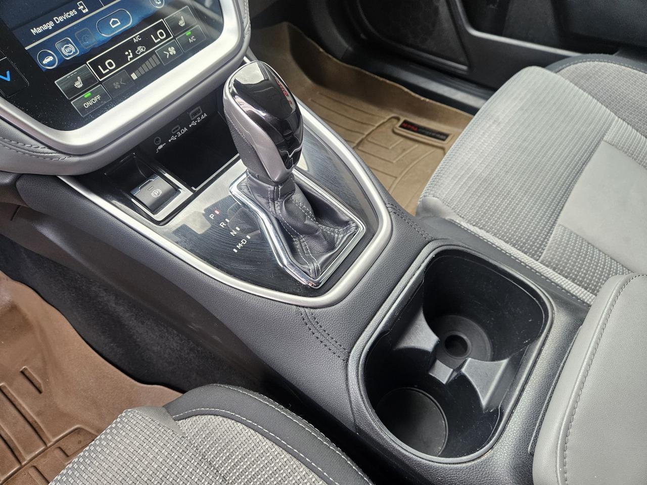 2023 Subaru Outback Premium Grand Junction CO