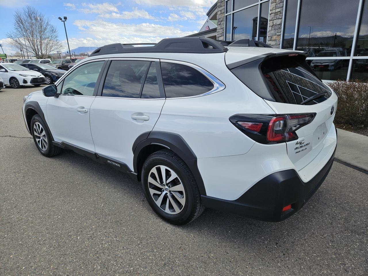 2023 Subaru Outback Premium Grand Junction CO