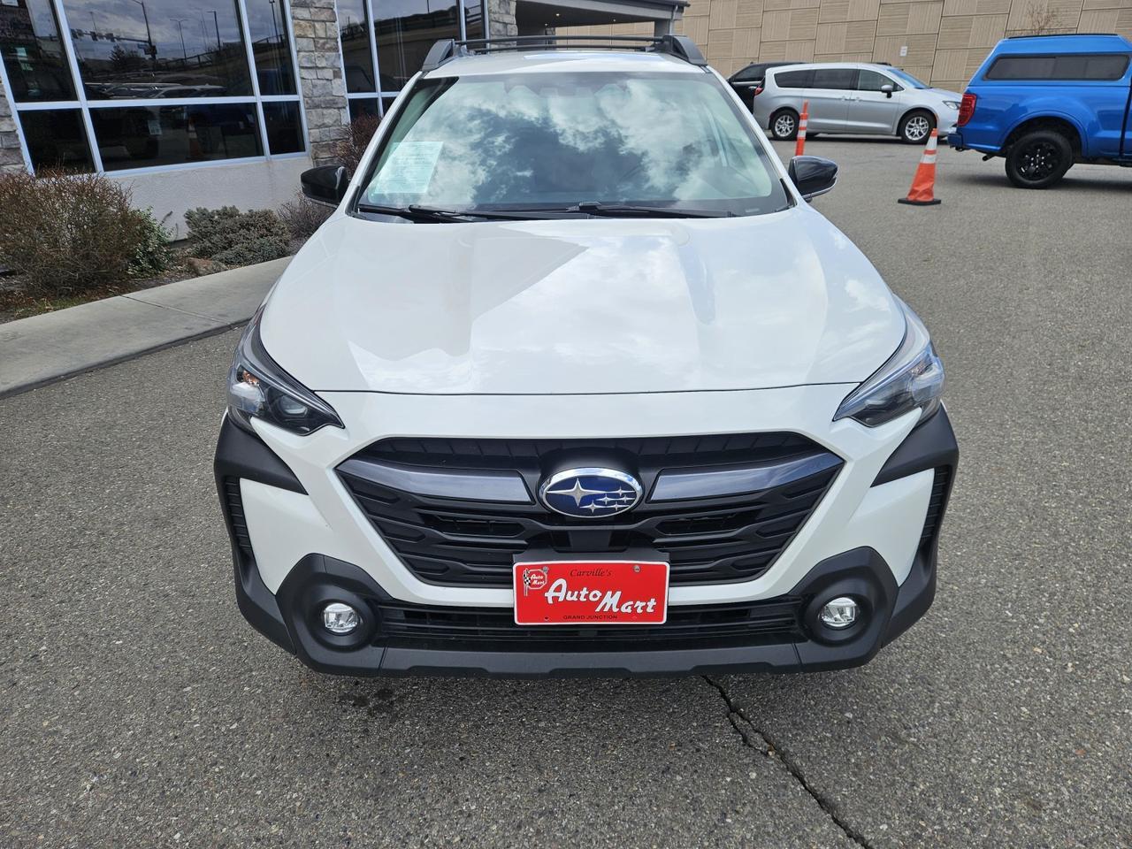 2023 Subaru Outback Premium Grand Junction CO