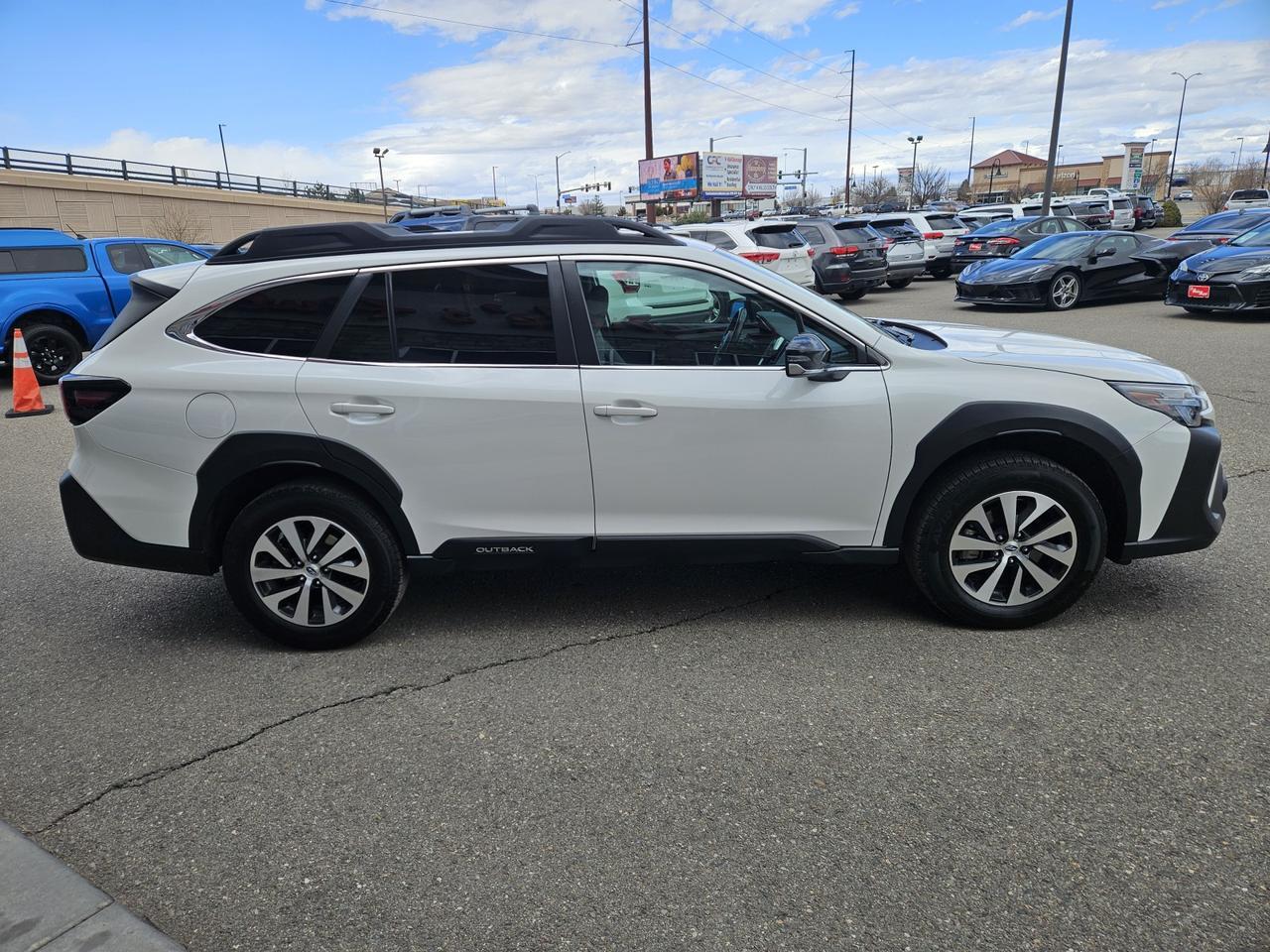 2023 Subaru Outback Premium Grand Junction CO