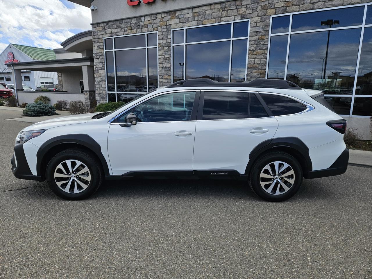 2023 Subaru Outback Premium Grand Junction CO