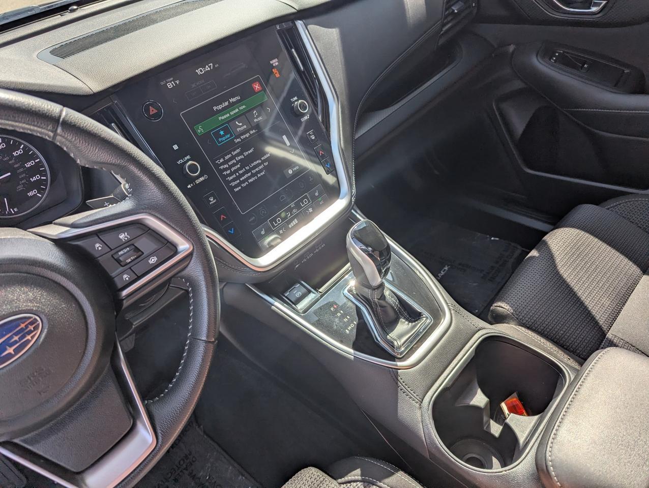 2023 Subaru Outback Premium Grand Junction CO
