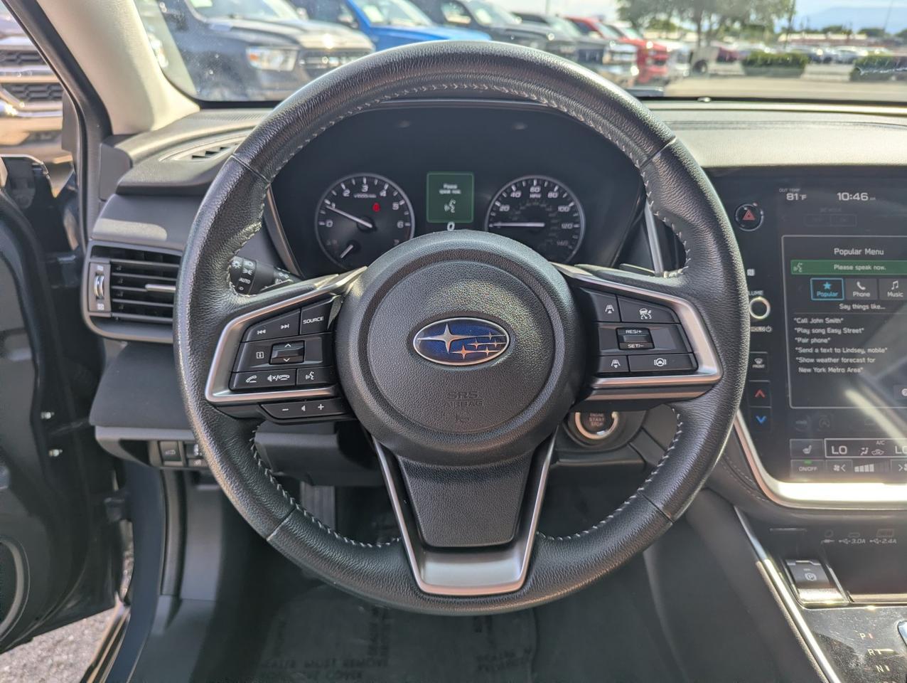 2023 Subaru Outback Premium Grand Junction CO