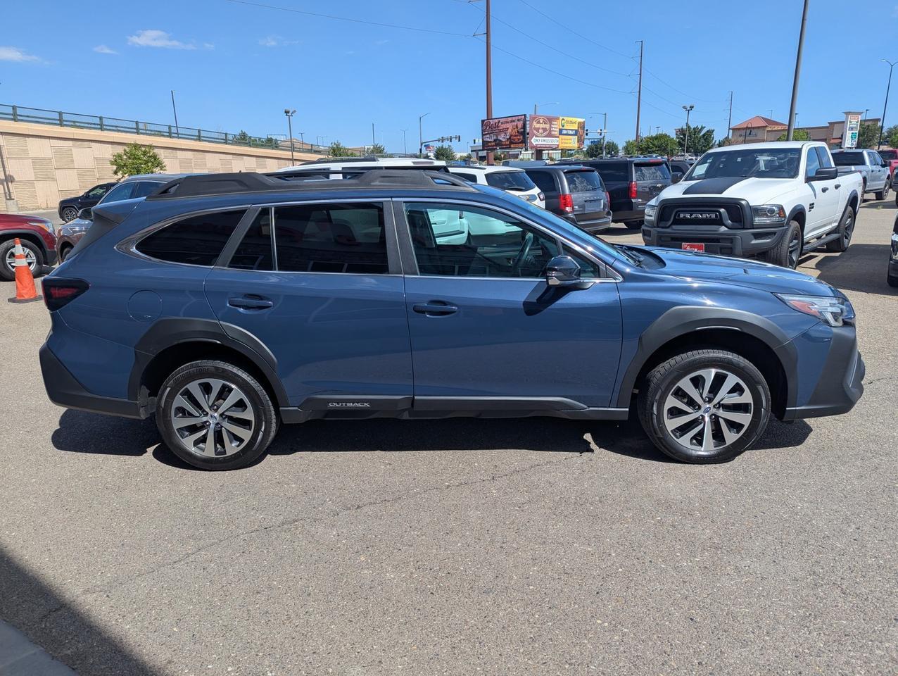 2023 Subaru Outback Premium Grand Junction CO
