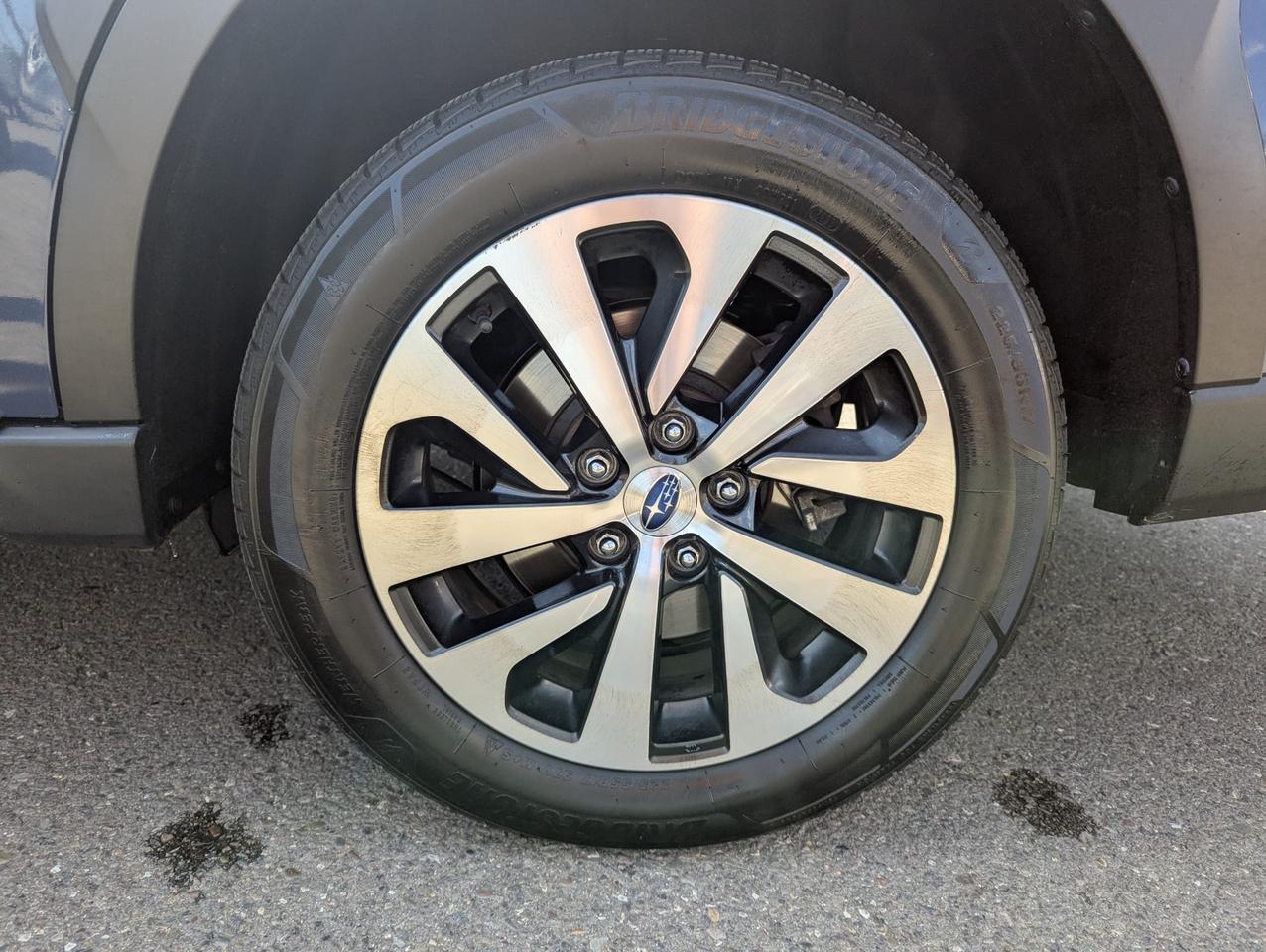 2023 Subaru Outback Premium Grand Junction CO