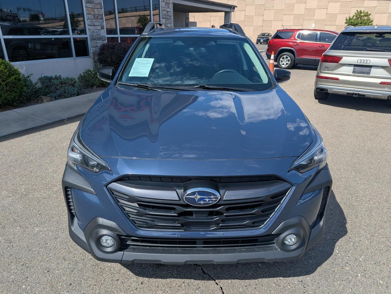 2023 Subaru Outback Premium Grand Junction CO