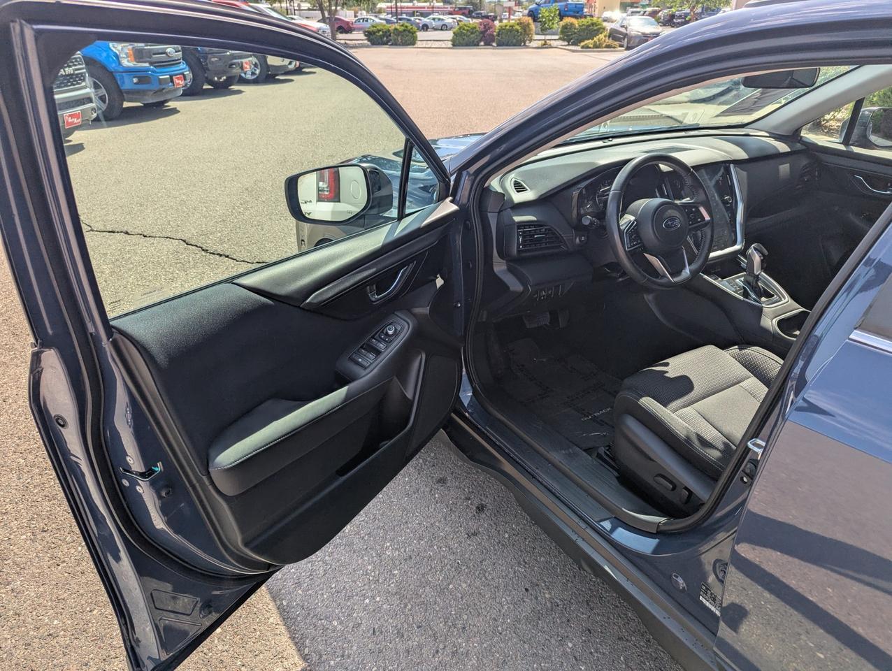 2023 Subaru Outback Premium Grand Junction CO
