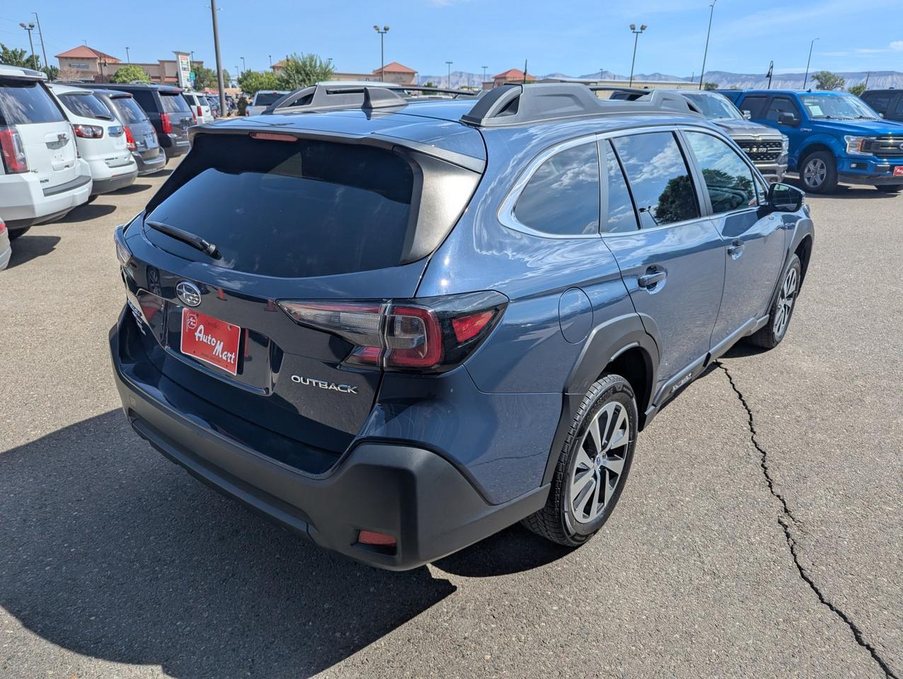 2023 Subaru Outback Premium Grand Junction CO
