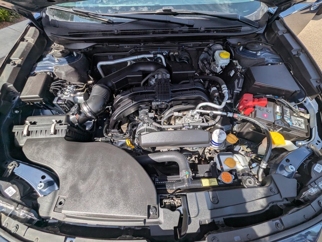 2023 Subaru Outback Premium Grand Junction CO