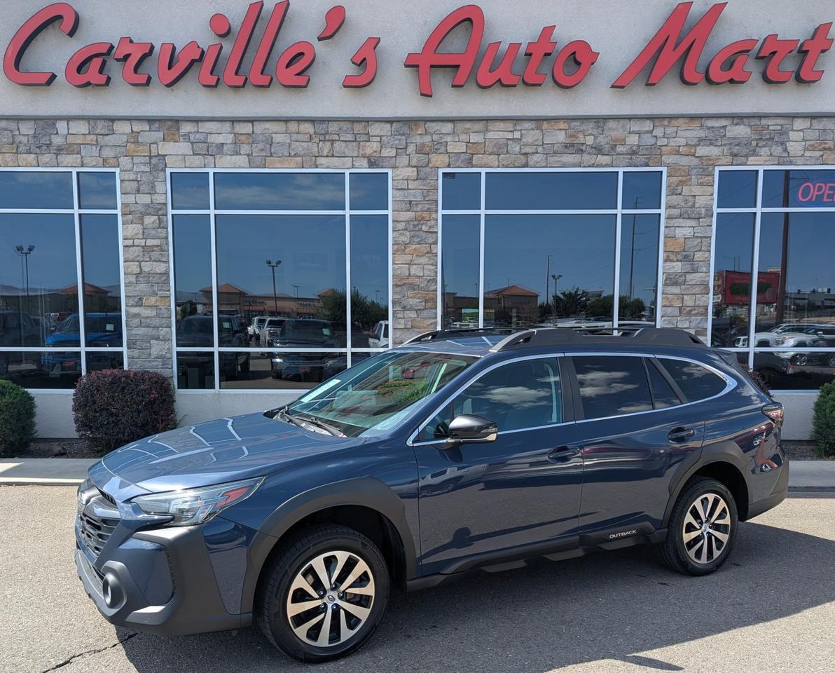 2023 Subaru Outback Premium