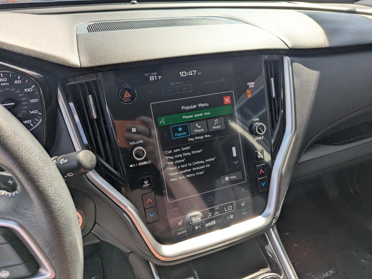 2023 Subaru Outback Premium Grand Junction CO