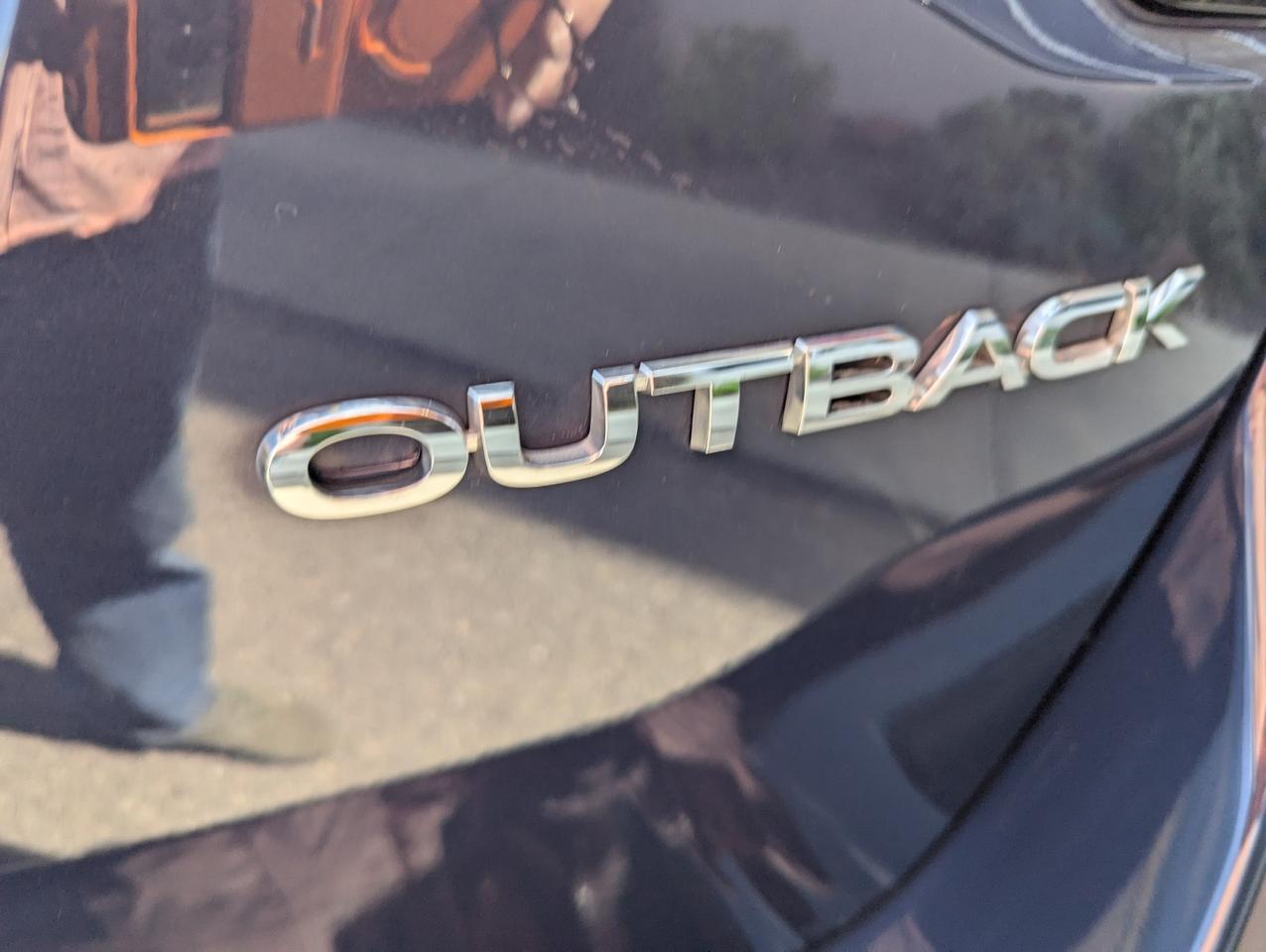 2023 Subaru Outback Premium Grand Junction CO