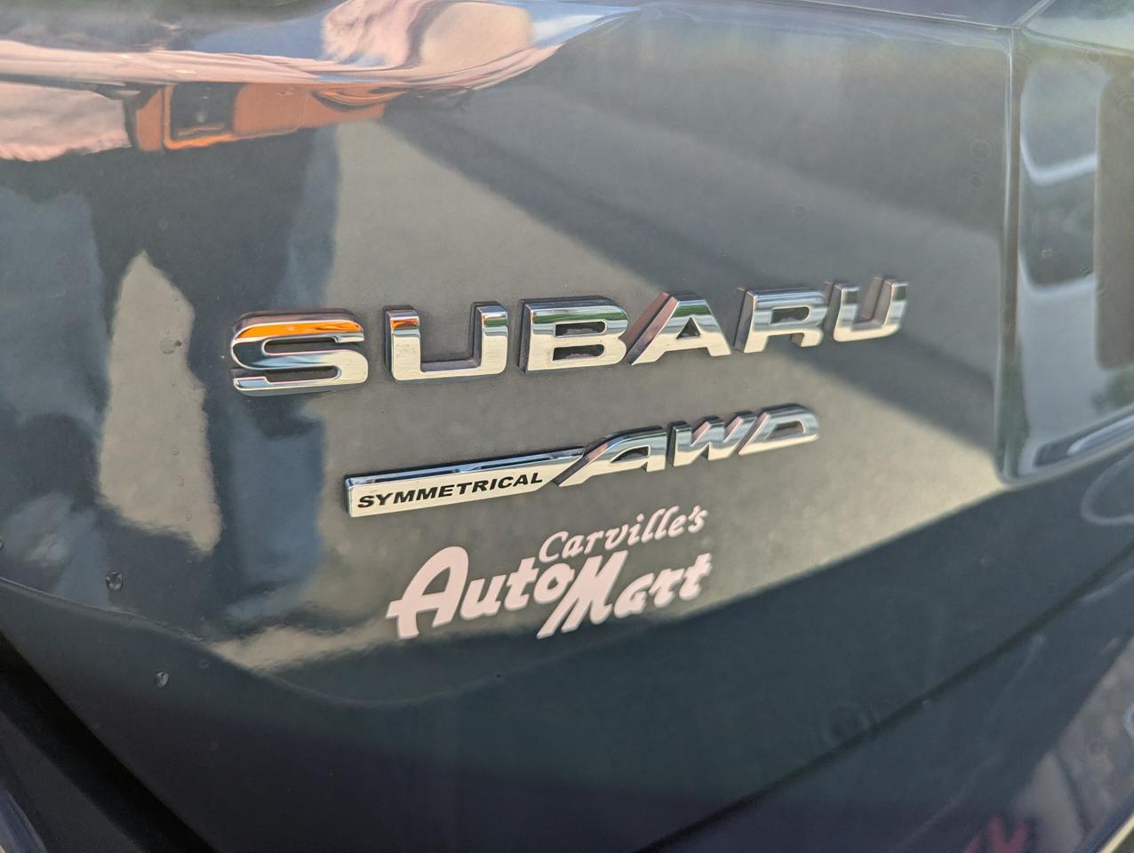 2023 Subaru Outback Premium Grand Junction CO