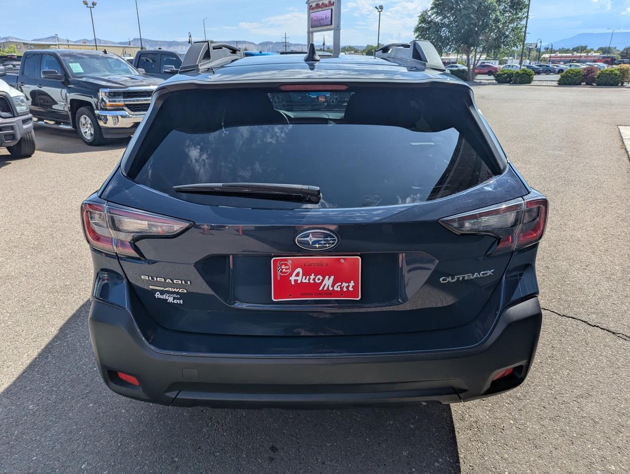 2023 Subaru Outback Premium Grand Junction CO