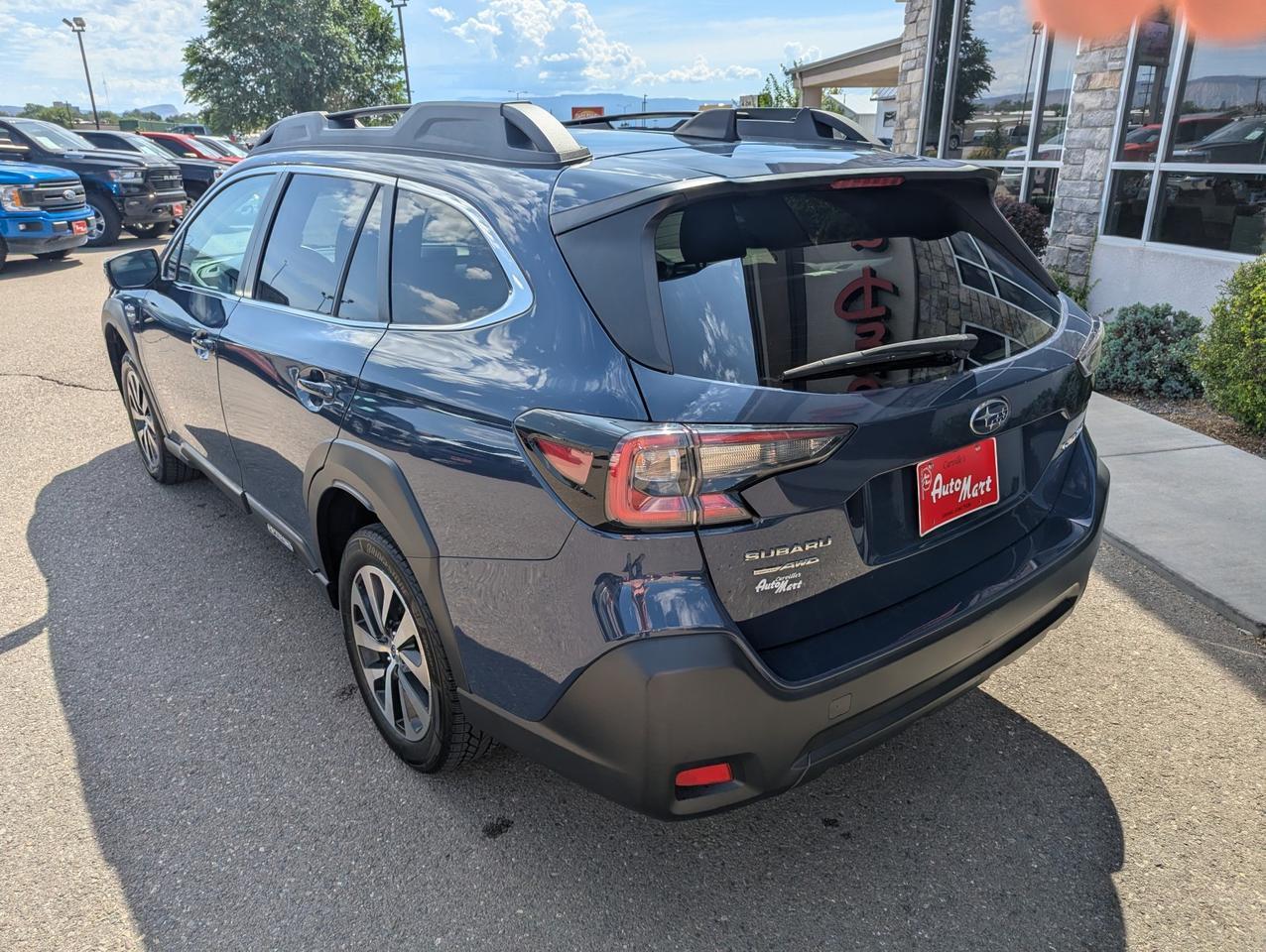 2023 Subaru Outback Premium Grand Junction CO