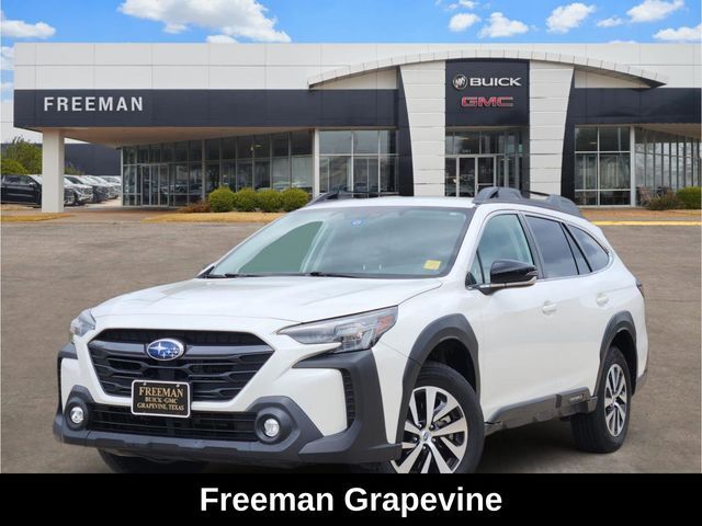 2023 Subaru Outback Premium Grapevine TX