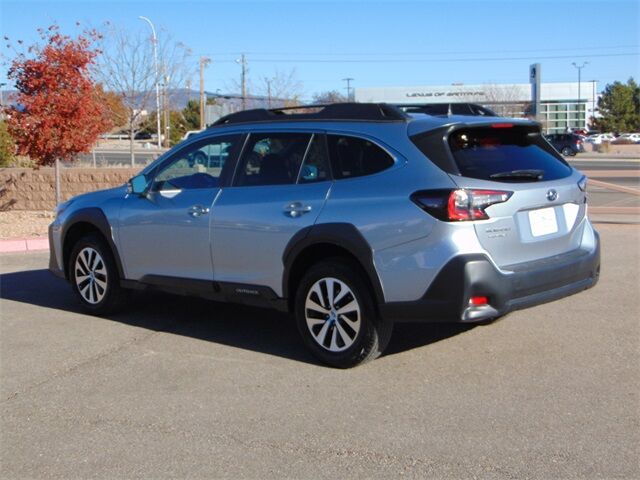 2023 Subaru Outback Premium Santa Fe NM