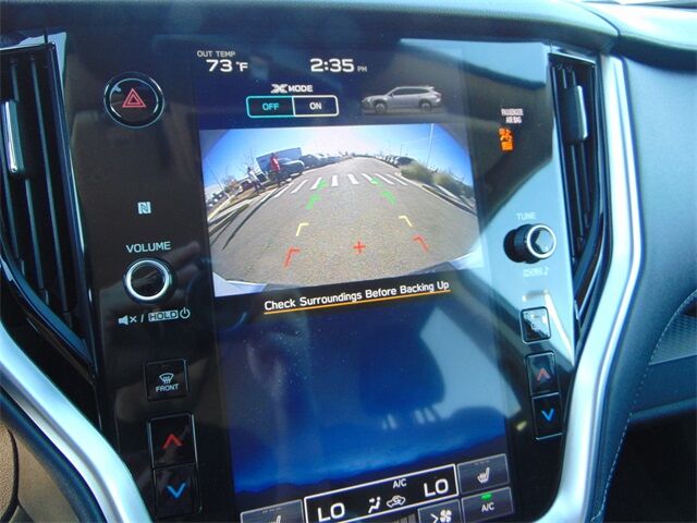2023 Subaru Outback Premium Santa Fe NM