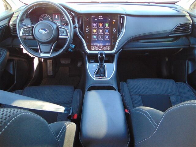 2023 Subaru Outback Premium Santa Fe NM